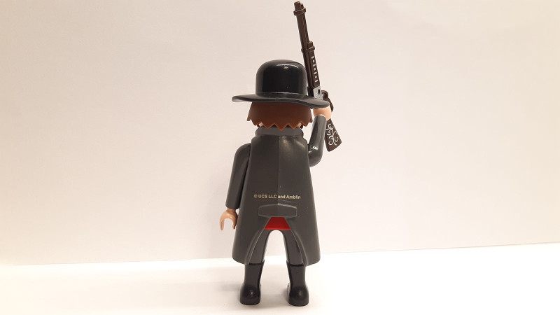 Playmobil Custom Western Sheriff #27