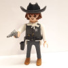 Playmobil Custom Western Sheriff #28