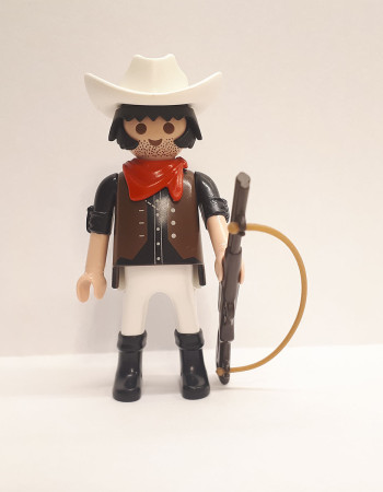 Playmobil Custom Western from Spirit set 70118