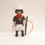 Playmobil Custom Western from Spirit set 70118