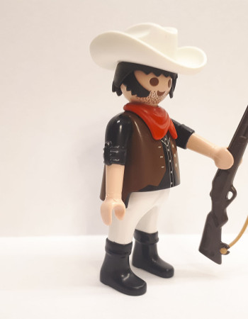 Playmobil Custom Western from Spirit set 70118